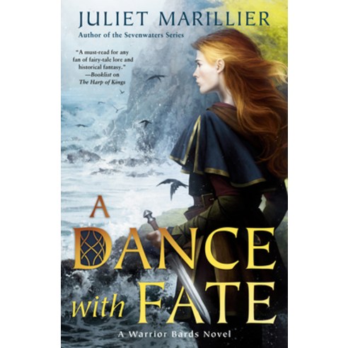 A Dance with Fate Paperback, Ace Books