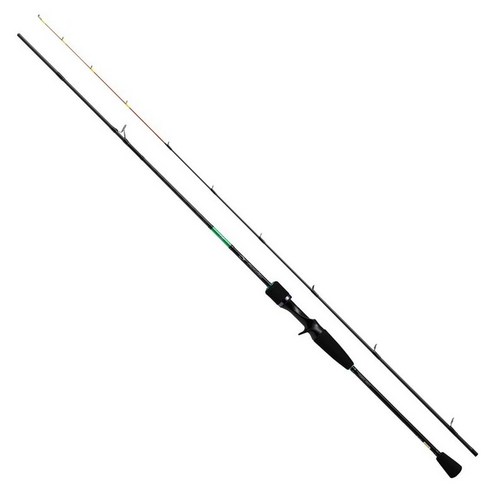 다이와(DAIWA) 21 에메랄다스 X 이카메탈 63ULS-S, 63ULS-S (스피닝)