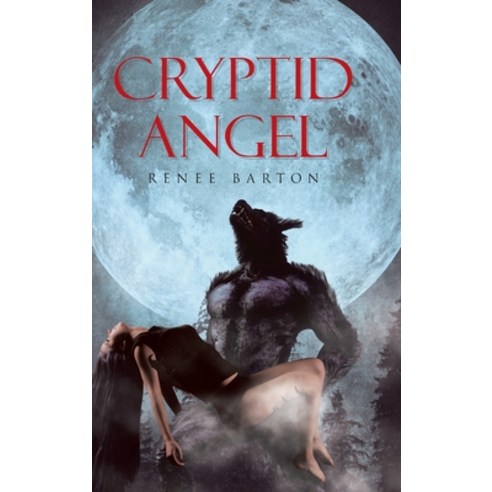 (영문도서) Cryptid Angel Hardcover, Page Publishing, Inc., English, 9798886544596