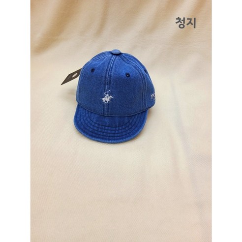 주누하우스 키즈 국산 폴로 얌체 볼캡 유아 아기 돌 야구 모자 사계절모자 아가 모자