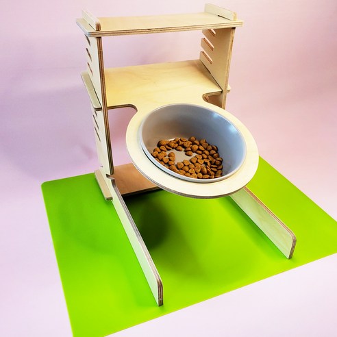 다목적 실리콘 방수 패드로 집안 곳곳에 편리함과 스타일을 더하는 Hucat 실리콘 매트