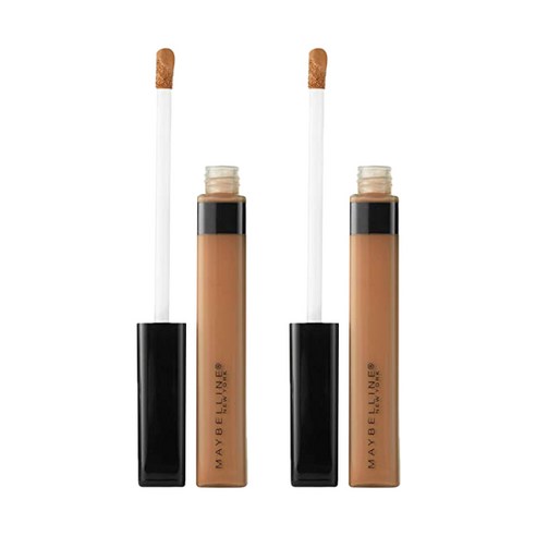 메이블린 핏 미! 컨실러 6.8ml, Cafe, 2개