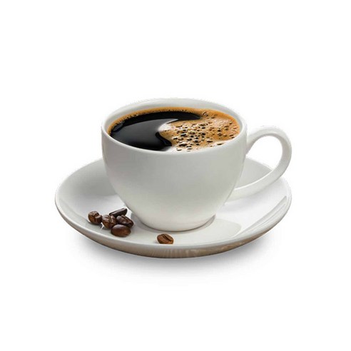 진한 향과 부드러운 맛의 베트남 킹커피 에스프레소로 시작하는 당신의 아침 커피의 향긋한 향기를 즐기세요.