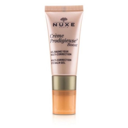 눅스 NUXE 크렘 프로디쥬 부스트 멀티 코렉션 아이 밤 15ml 166941, 1개