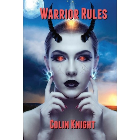 (영문도서) Warrior Rules Paperback, FeedARead.com, English, 9781835970188