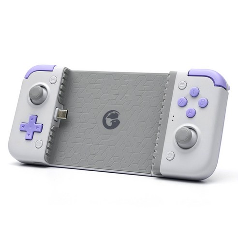 게임서 X2S: 게임을 더 즐겁게 만드는 스마트폰 게임패드