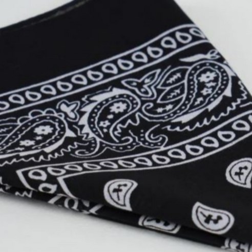 야외 활동을 위한 필수품, 스윕스 등산 손수건 반다나