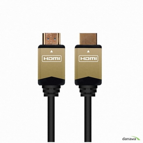 이지넷유비쿼터스 HDMI v2.0 고급형케이블 (10m NEXT-2010UHD4K), 1