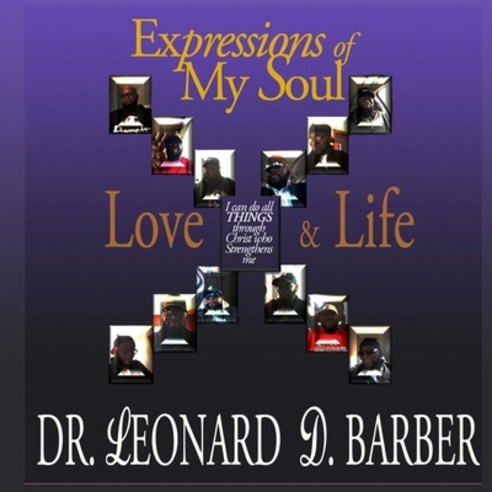 Expressions of My Soul Paperback, Independently Published, English, 9798722134417