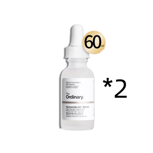 디오디너리 나이아신아마이드10% 징크1%, 120ml, 1개 마히나