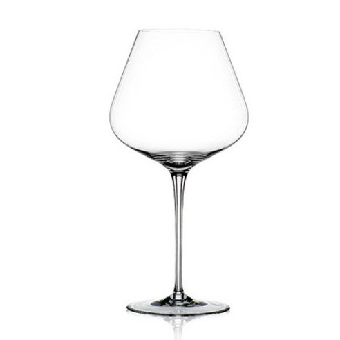 슈피겔라우 하이브리드 버건디 와인잔, 1개, 840ml