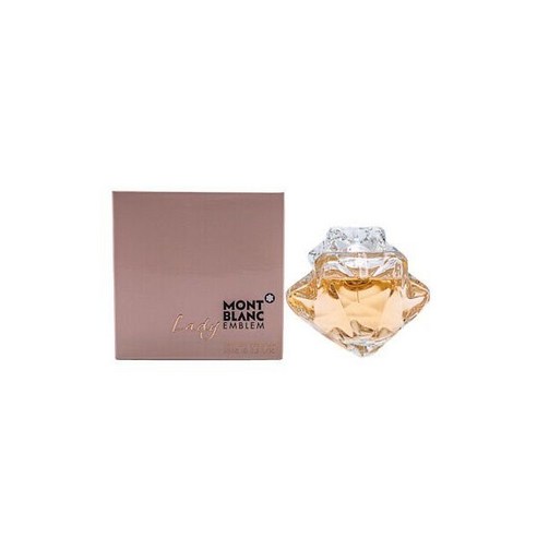 몽블랑 레이디 엠블럼 바이 2.5 oz 여성용 EDP 향수 몽블랑스타워커 몽블랑 레이디 엠블럼 바이 2.5 oz 여성용 EDP 향수 몽블랑스타워커