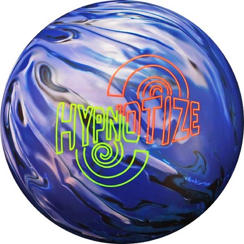 브런스윅 히프너타이즈: 볼링의 매혹적인 세계로 빠져드는 황홀경 히프너타이즈