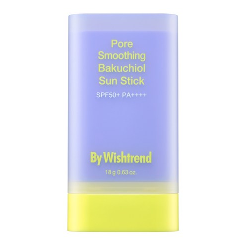 포어 스무딩 바쿠치올 선스틱 18g SPF50+ PA++++, 1개