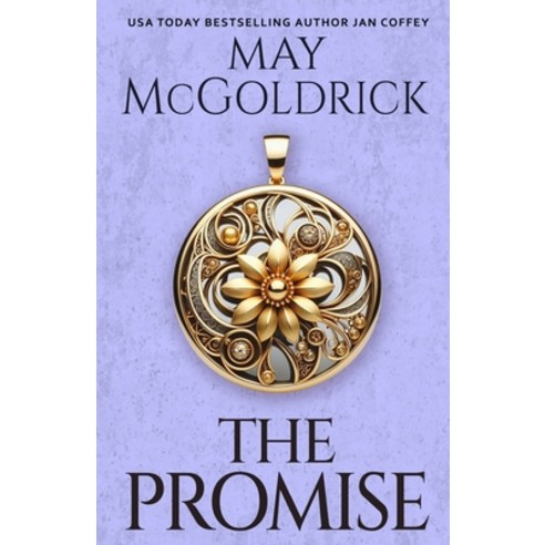 (영문도서) The Promise Paperback, Book Duo Creative LLC, English, 9798348540418