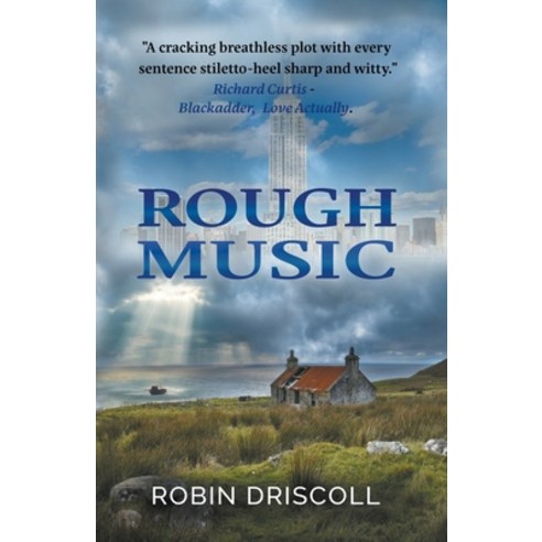 Rough Music: (Second Edition) Paperback, Authors Reach, English, 9781916062658