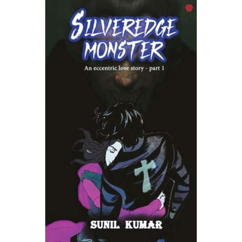 Silveredge Monster Paperback, Invincible Publishers, English, 9789389600865