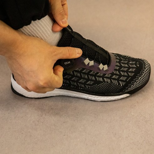 편안함, 성능, 스타일을 완벽하게 조화시킨 초경량 운동화