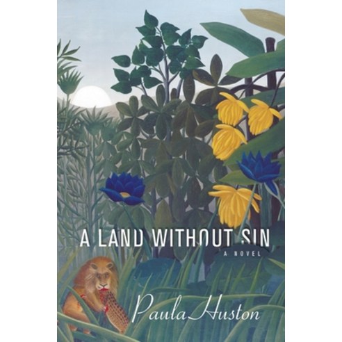 A Land Without Sin Paperback, Slant, English, 9781666703641