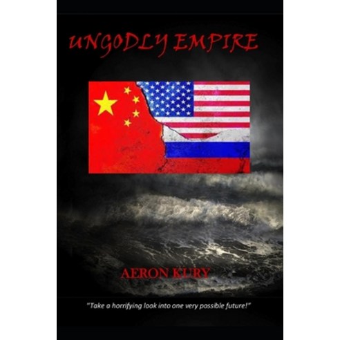 Ungodly Empire Paperback, Independently Published