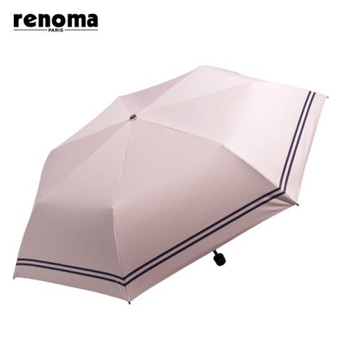 피부도 스타일도 지켜주는 여름 필수템, 투라인 슬림 UV 자외선 차단 우양산!