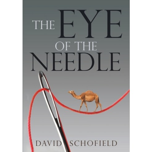 (영문도서) The Eye of the Needle Paperback, Lulu Publishing Services, English, 9781684716333