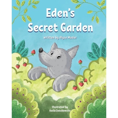 Eden''s Secret Garden Paperback, ISBN Services, English, 9781637326534