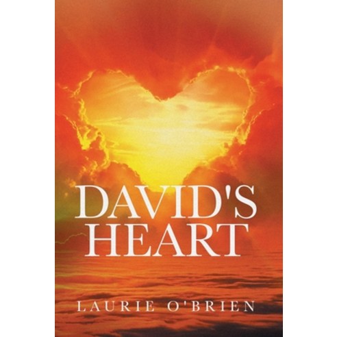(영문도서) David''s Heart Hardcover, Tellwell Talent, English, 9780228881216