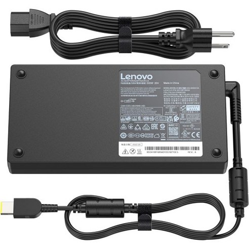 Lossga Lenovo Legion 5 충전기 용 새 300W 20V 15A ADL300SDC3A AC 어댑터 전원 공급 장치 5i 5P 7 C7 S7 Y540 Y545 Y740