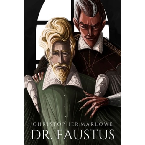 Dr. Faustus (Large Print Edition) Paperback, Independently Published, English, 9798587387942