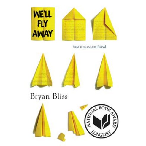 We''ll Fly Away Paperback, Greenwillow Books