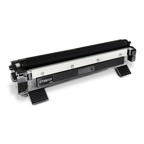 잉크다파라 제록스 호환 P115 재생토너 P115B M115B P115W M115W FW, 1개, 검정