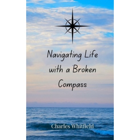 (영문도서) Navigating Life with a Broken Compass Paperback, Creative Arts Management Ou, English, 9783690856348