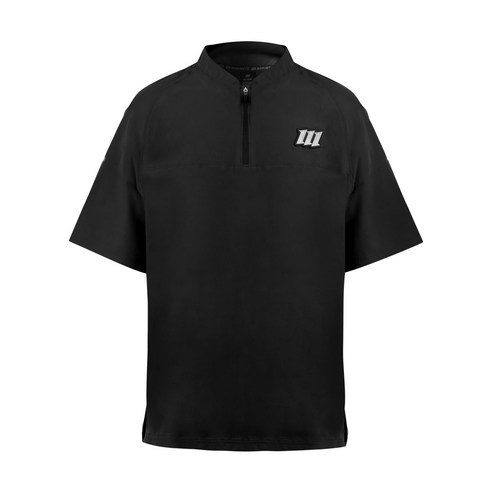 가벼움으로 완성하는 자유, 모리모토 라이트 윈드브레이커 반팔