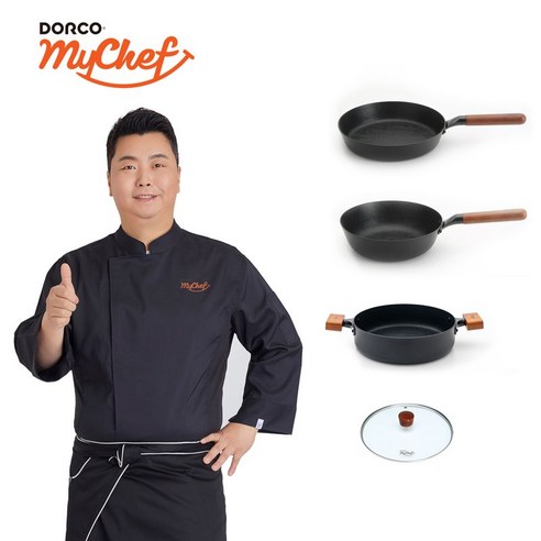 완벽한 주방을 위한 스마트한 선택