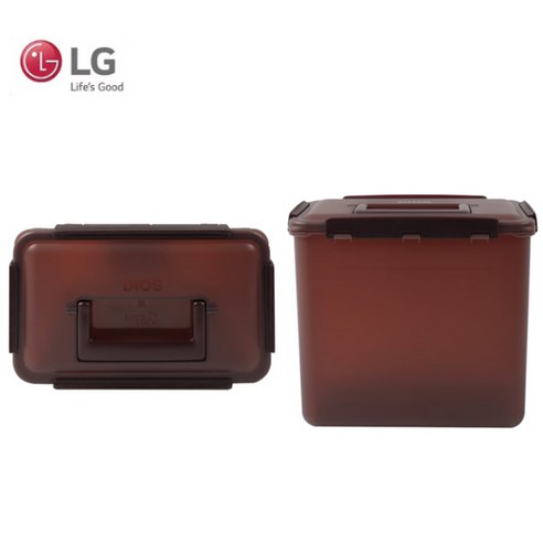 LG 디오스 김치냉장고 김치통 13.4L K510S14 K510SN18 Z503MPSP13, LG 디오스 김치통 13.4L, 1개