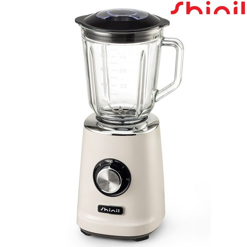 신일 다용도 믹서 SMX-JS300CP, 1L SMX-JS300CP