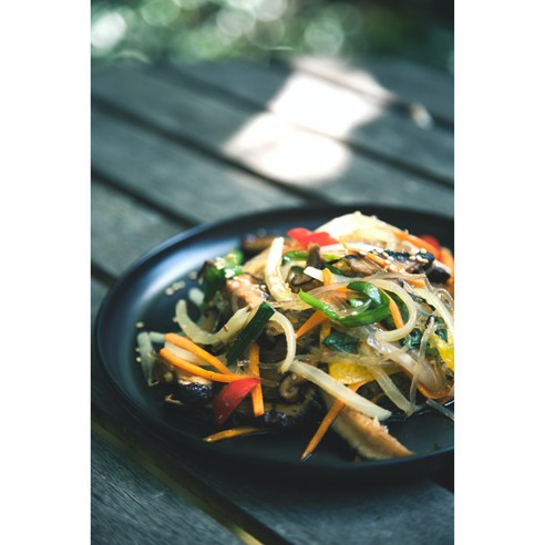 맛과 건강을 모두 만족시키는 최고 품질의 땅콩기름