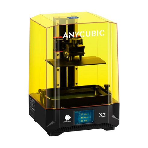 애니큐빅 포톤 모노 X2 레진 3D 프린터