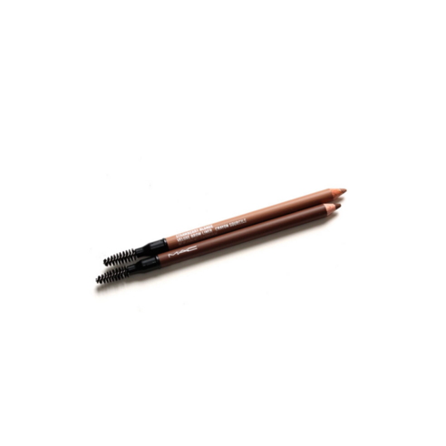 맥 벨룩스 브로우 라이너 MAC VELUXE BROW LINER, 딥 브루넷, 1개