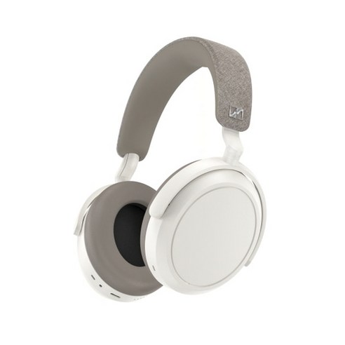 젠하이저 MOMENTUM 4 Wireless, 화이트