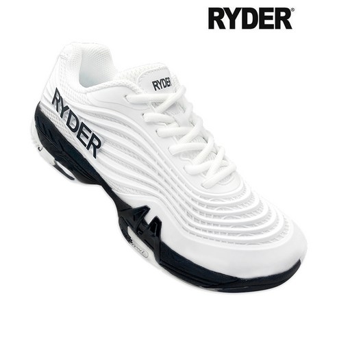 발걸음이 가벼워지는 마법, 라이더 배드민턴화로 코트를 지배하다! 라이더배드민턴화