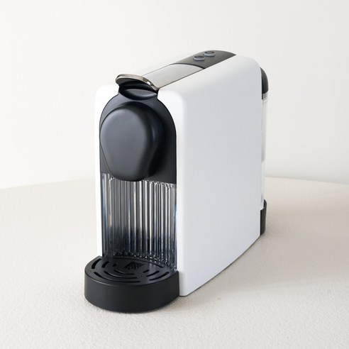 간편하게 즐기는 고품격 홈카페, 에스프레소 컬렉션 M01