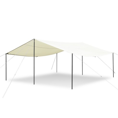 태양으로부터의 보호, 야외 편안함 향상