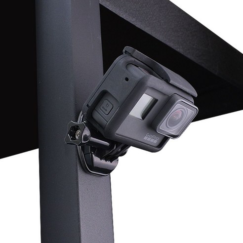 자동차 창문 유리 액션캠 거치대 블랙박스 운전 촬영, 본상품선택, 본상품선택, 1개