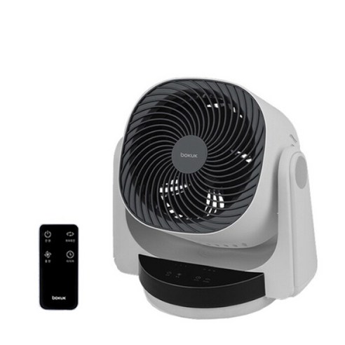 보국전자 BLDC 써큘레이터 BKF-1322CD