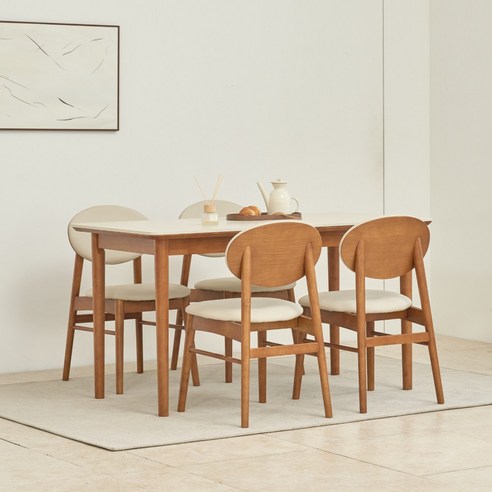 실용적이면서 세련된 선택