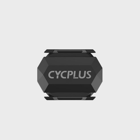 싸이플러스 CYCPLUS C3 듀얼타입 올인원 센서