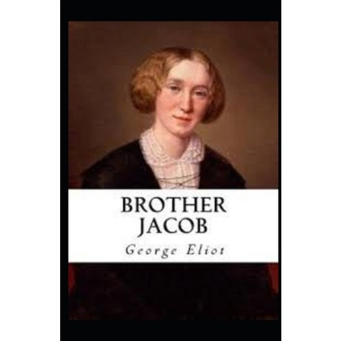Brother Jacob Illustrated Paperback, Independently Published, English, 9798694901949