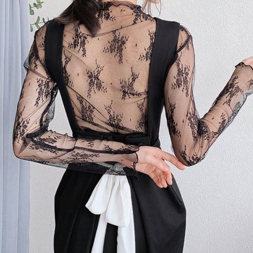 시선을 사로잡는 매혹적인 여름 스타일